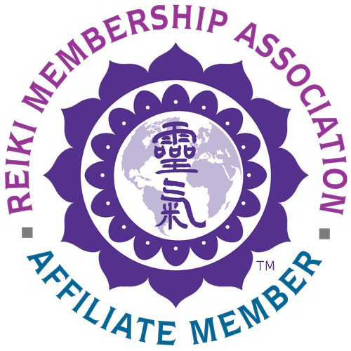 Reiki Membership Association Affiliate Member